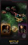 Battlestar Galactica:Escadrons image 13