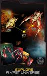 Battlestar Galactica:Escadrons image 11