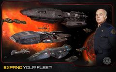 Battlestar Galactica:Escadrons image 7