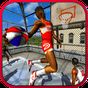 Ícone do apk Street Hoop-Big Win Basketball