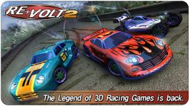 รูปภาพที่ 16 ของ RE-VOLT 2: Best 3D RC แข่งรถ