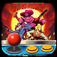 descargar el juego sunset riders