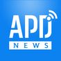 Biểu tượng apk APD News-Breaking Quality News