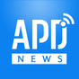 ไอคอน APK ของ APD News Reader - Free