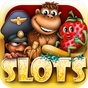 Russian Slots - FREE Slots APK