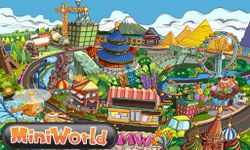 Imagen 15 de Mini World