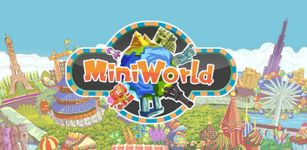 Imagen  de Mini World