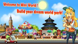 Imagen 1 de Mini World