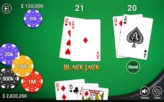 Imagem 11 do BLACKJACK 21