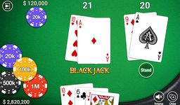 Imagem 18 do BLACKJACK 21