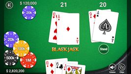 Imagem 4 do BLACKJACK 21