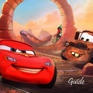 Cars: Fast as Lightning APK para Android - Download