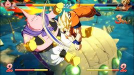 Alanca Dragon Ball Fighter Z Tips ảnh số 1