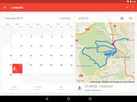 Runtastic Road Bike PRO εικόνα 4