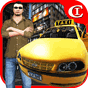 APK-иконка City Taxi Driver Simulator 3D