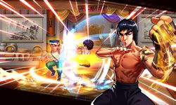 Imagen 9 de Super Kung Fu Star VS luchador campeón de boxeo