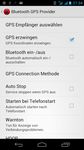 Immagine 3 di Bluetooth GPS Provider