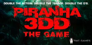 Imagine Piranha 3DD: The Game 4