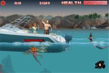 Gambar Piranha 3DD: The Game 3