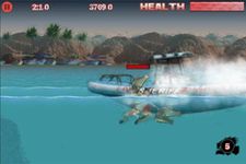 Gambar Piranha 3DD: The Game 2