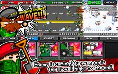 Shovel commandos 2 clicker ! afbeelding 2