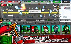 Shovel commandos 2 clicker ! afbeelding 