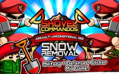 Shovel commandos 2 clicker ! image 14