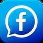 Icône de DrawChat Facebook Messenger