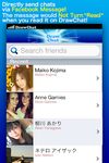 DrawChat Facebook Messenger capture d'écran apk 7