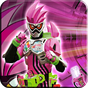 Kamen Rider Ex-Aid Henshin Belt apk icon
