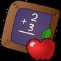 Crianças jogo de matemática APK