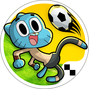 Copa Toon - Futebol na App Store