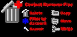 Contact Remover Plus image 4