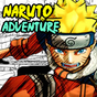 Naruto Adventure apk icon