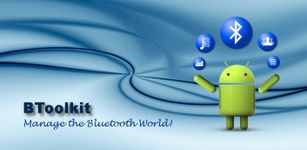 BToolkit: Bluetooth Manager afbeelding 