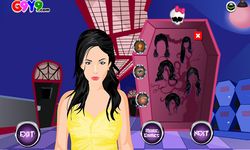 Imagem 3 do prom dress up