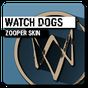 Watch Dogs DedSec Zooper Skin apk icon
