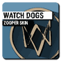 Ikon apk Watch Dogs DedSec Zooper Skin