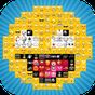 EmojiNation - emoji puzzels APK icon