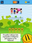 Imagem 1 do EmojiNation - Puzzles emoji!