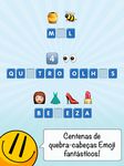Imagem 6 do EmojiNation - Puzzles emoji!