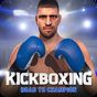 Kickboxing Fighting - RTC APK