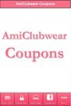 Captura de tela do apk Amiclubwear coupons 