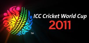 Imej ICC Cricket World Cup 2011 4