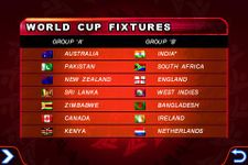 Imej ICC Cricket World Cup 2011 6