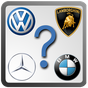 Logo Marque Quiz Voiture APK