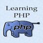 Ícone do Learn PHP Programming