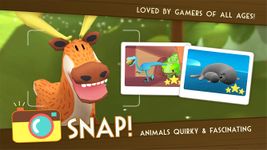 Snapimals: Discover Animals afbeelding 14