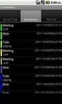 Captura de tela do apk FastMemo 3