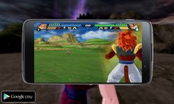 Ultimate Dragon Ball Z Budokai Tenkaichi 3 Tips Apk Descargar Gratis Para Android